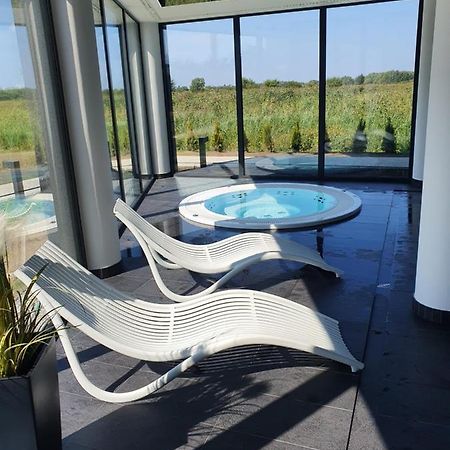 Westin House Resort & Spa Kolobrzeg Koralowa エクステリア 写真