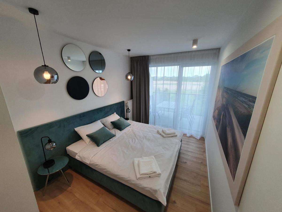 Westin House Resort & Spa Kolobrzeg Koralowa エクステリア 写真