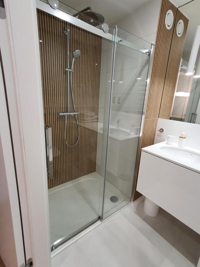 Westin House Resort & Spa Kolobrzeg Koralowa エクステリア 写真