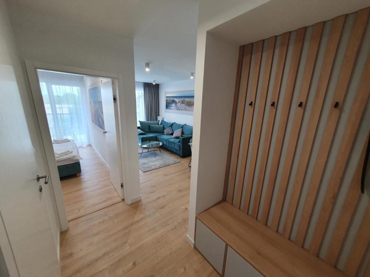 Westin House Resort & Spa Kolobrzeg Koralowa エクステリア 写真