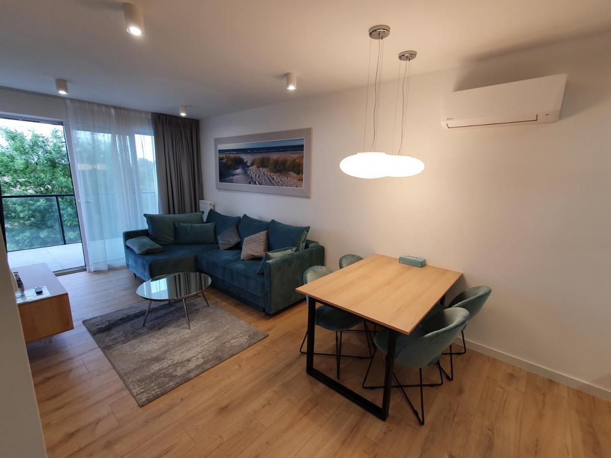 Westin House Resort & Spa Kolobrzeg Koralowa エクステリア 写真