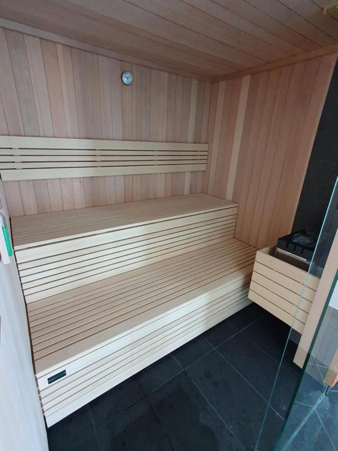 Westin House Resort & Spa Kolobrzeg Koralowa エクステリア 写真