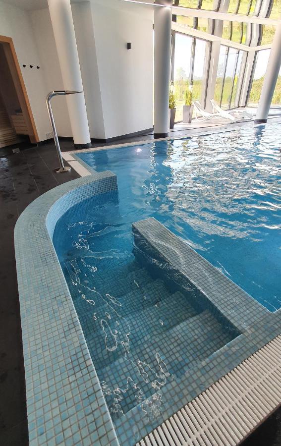 Westin House Resort & Spa Kolobrzeg Koralowa エクステリア 写真